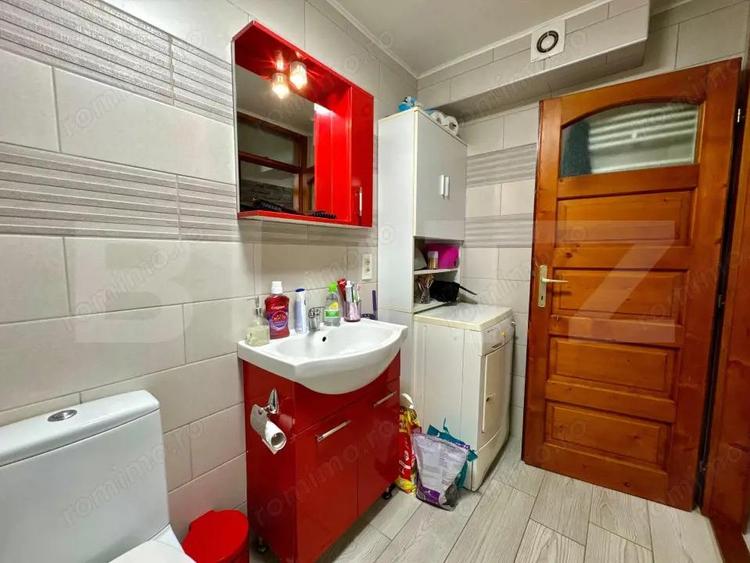 Apartament 2 camere, decomandat, zona Decebal - 1