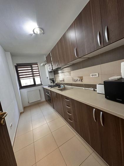 Inchiriez apartament 3 camere Militari Residence - 15