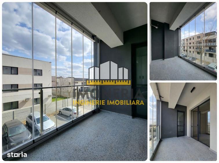 3 camere decomandat-0% comision-1 km metrou 1 Dec-optional parcare/box - 3