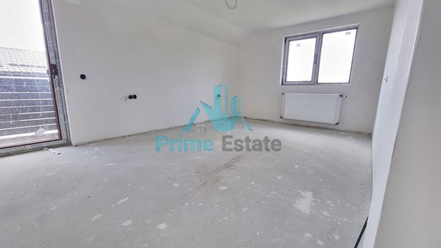 Casa individuala in ansamblu rezidential - 5