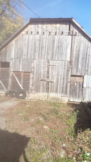 Casa de vanzare + teren - 1