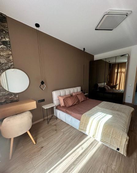 Apartament cu 2 camere de inchiriat in zona Lujerului - 1