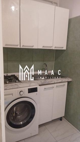 Garsonieră de Vânzare I 29 mp I Terezian I Târgul Cailor - 9