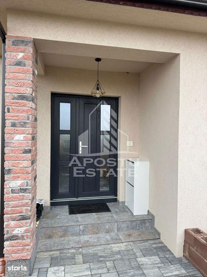 Casa individuala in Giarmata Vii la doua minute de Timi?oara - 2