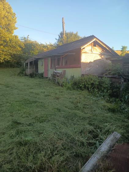 Casa Samboleni com camarasu 45 km de cluj - 2