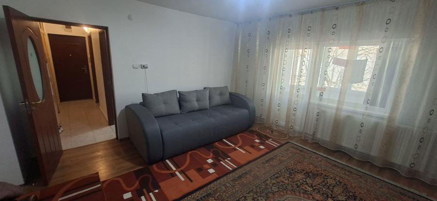 Garsoniera de inchiriat utilata si mobilata - 3