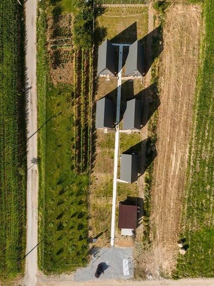 COMPLEX TURISTIC | SAT RONTAU | ZONA BAILE 1 MAI | BIHOR - 16