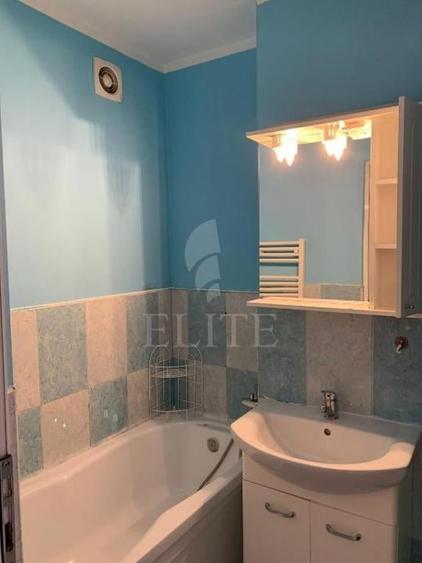 Apartament 2 camere în zona GRIGORE ALEXANDRESCU - 2