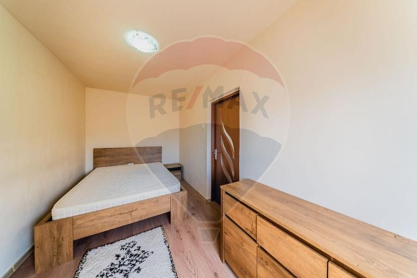 Apartament cu doua camere de inchiriat in zona Intim - 6