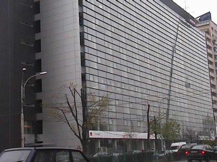 Spatii birouri de inchiriat in zona Piata Victoriei, Bucuresti - 2