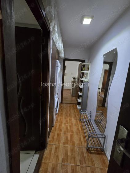 Vand apartament 2 camere, parter, Ploie?ti mobilat complet, gata de mutare 46.000 negociabil