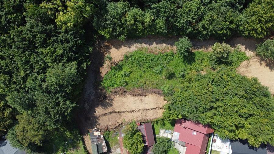 Teren Valea Rosie - 2