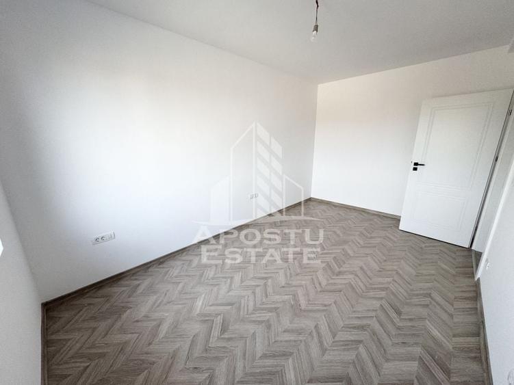 Duplex cu 5 camere, despartit prin camera tehnica, finalizat la asfalt - 27