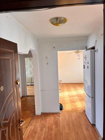 Apartament 4 camere de vanzare 80,15 mp Str. Grigore Alexandrescu 55 - 4
