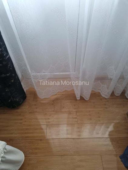 Vand apartament 2camere ultracentral