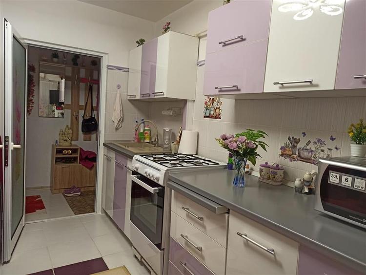 Apartament 1 camera, Vidin, parter cu balcon, Mobilat si utilat - 4