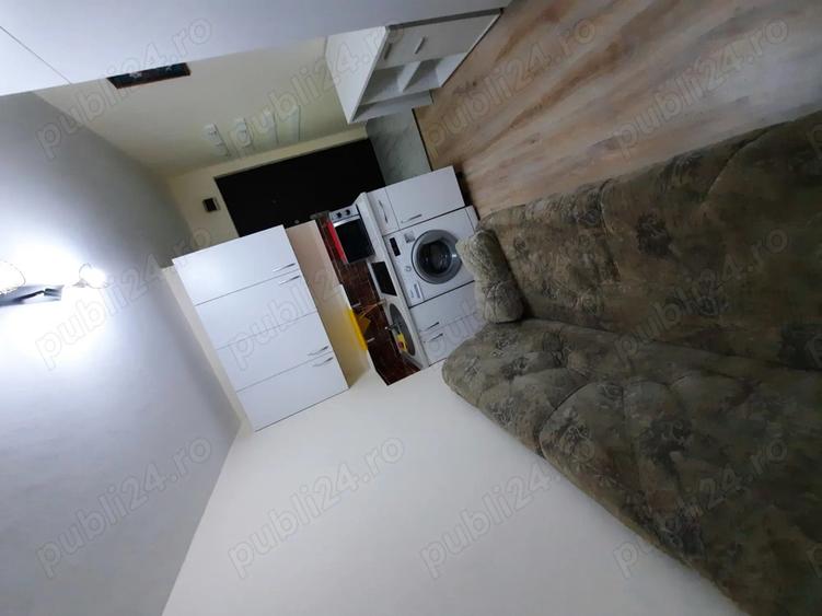 Inchiriez garsoniera, complex studentesc - 2