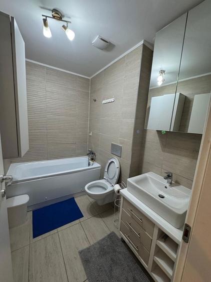 Apartament Cochet 2 camere Cosmopolis - 6