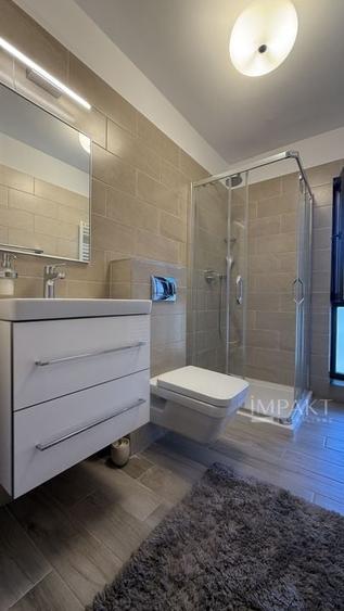 Apartament 4 camere, finisat Lux, in cartierul Gruia! - 9