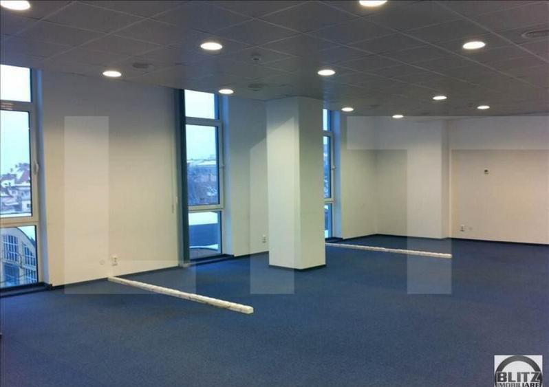 Spatiu birouri Clasa A, 873 mp, zona de interes! - 1