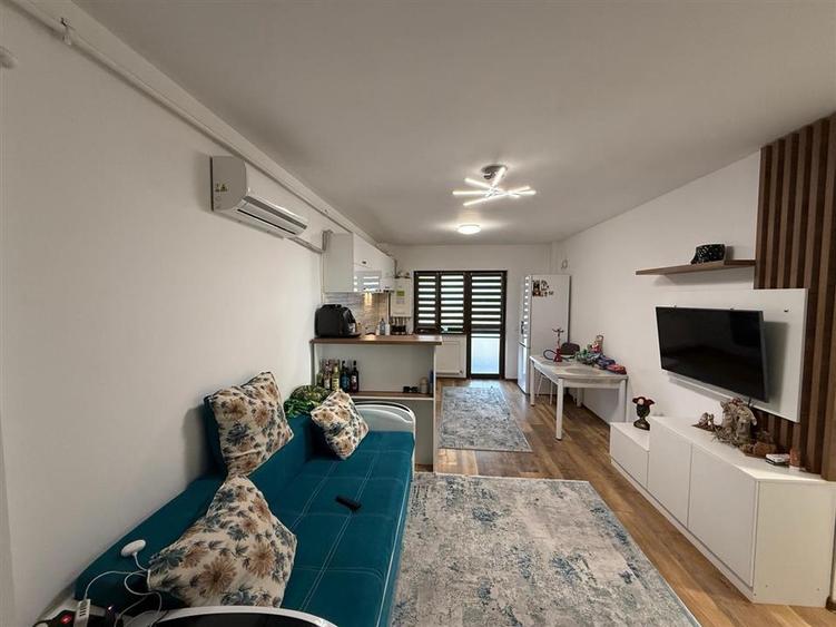 Apartament 3 camere Cug-Pepinierii - 1