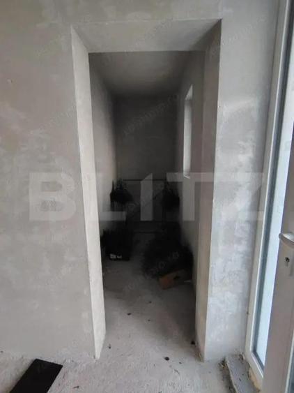 Casa noua individuala 120 mp, teren 805 mp, Tureni - 9