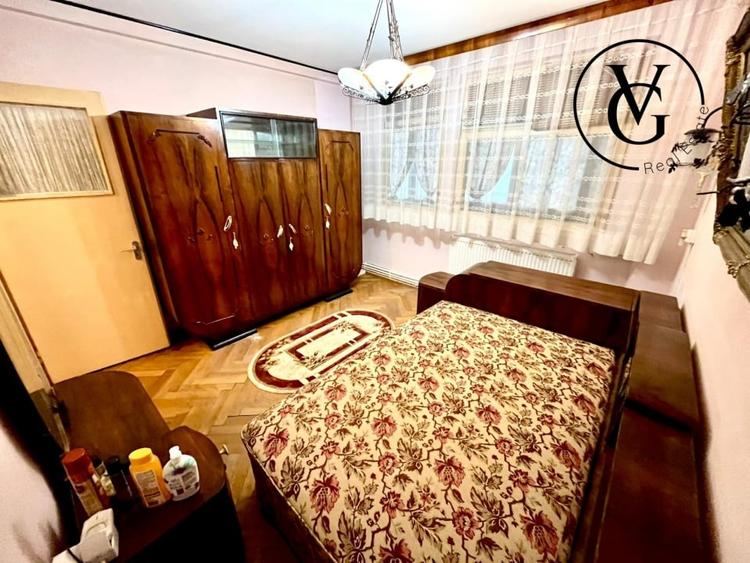 Apartament 2 camere | Centru | 58 mp - 2