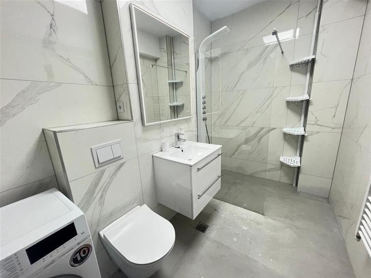 Apartament de LUX 2 camere terasa 2 parcari Doamna Stanca - 11