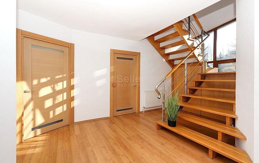 Casa de Vacanta in Predeal - 22