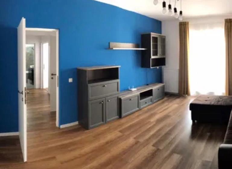 2 camere Lujerului - complex Exigent Plaza-Faza 2 *parcare privata* - 1