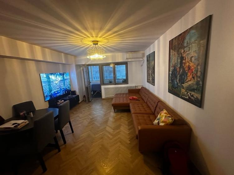 Apartament 3 camere complet renovat – Piața Victoriei - 1