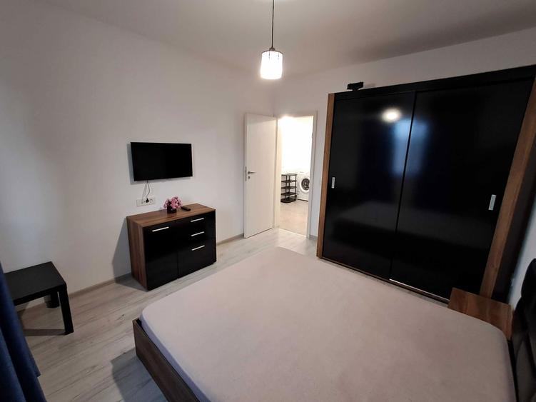 Inchiriere apartament 2 camere decomandat etaj 1/5 Chiajna Apeductului - proprietar - 8