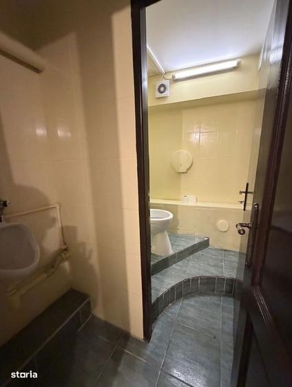 Zona Foisorul de foc S+P 156 mp ideal market - 2