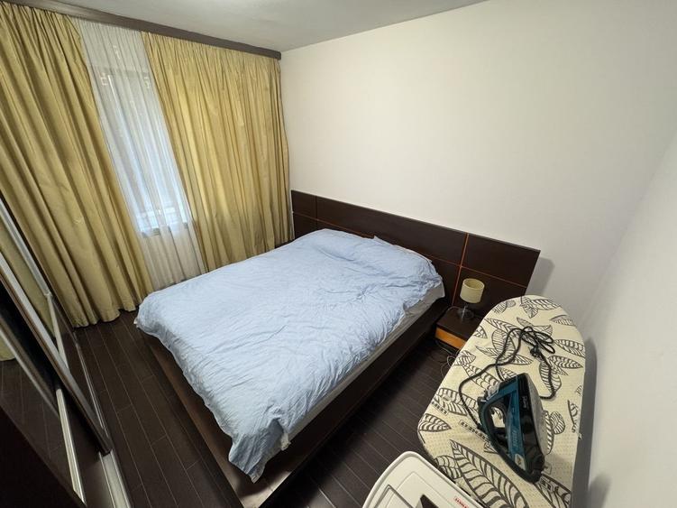 Apartament 2 camere zona Tomis 2 - 4