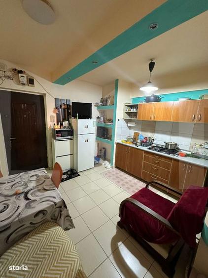 Apartament 2 camere, zona Centrala - 7