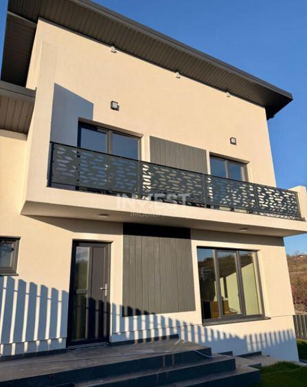 Casa finalizata cu 117mp utili in zona Bucium - 13