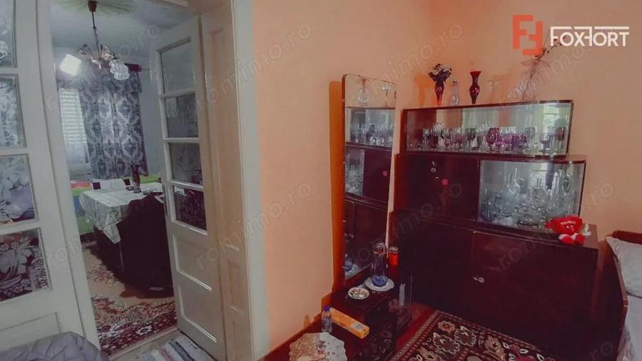 COMISION 0% - Casa individuala cu teren 1259 mp - Recas - 13