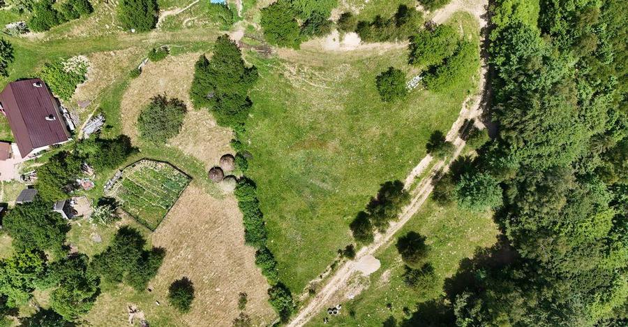 Comision 0% | Teren extravilan cu PUZ in lucru | 2068 mp ... - 8