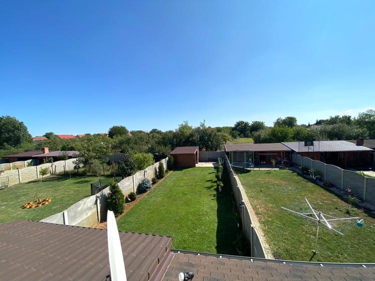 Direct Proprietar: Duplex elegant P+E mobilat si utilat - 13