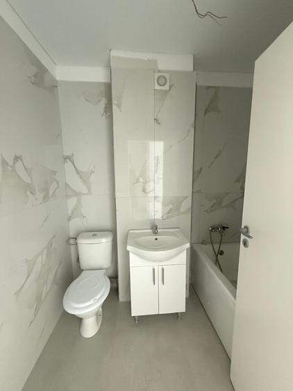 GARSONIERA DECOMANDATA IN BLOC NOU- COMISION 0%- TVA INCLUS- MILITARI RESIDENCE - 9