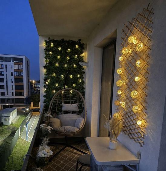 Apartament 2 camere complex nou - 1