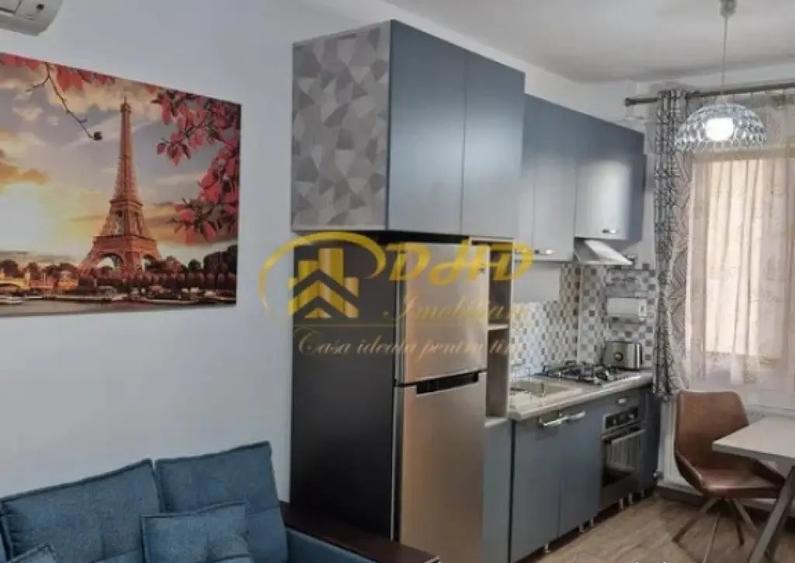 Apartament 2 camere Pacurari - 7