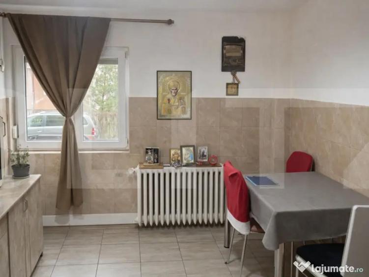 Apartament 2 camere, 68 mp, zona Aradul Nou - 5