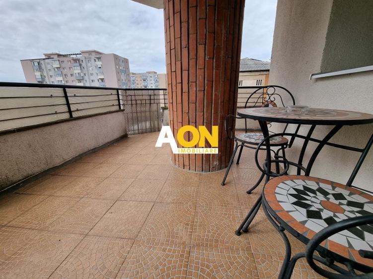 Apartament 2 camere Cetate, finisat si mobilat complet - 8