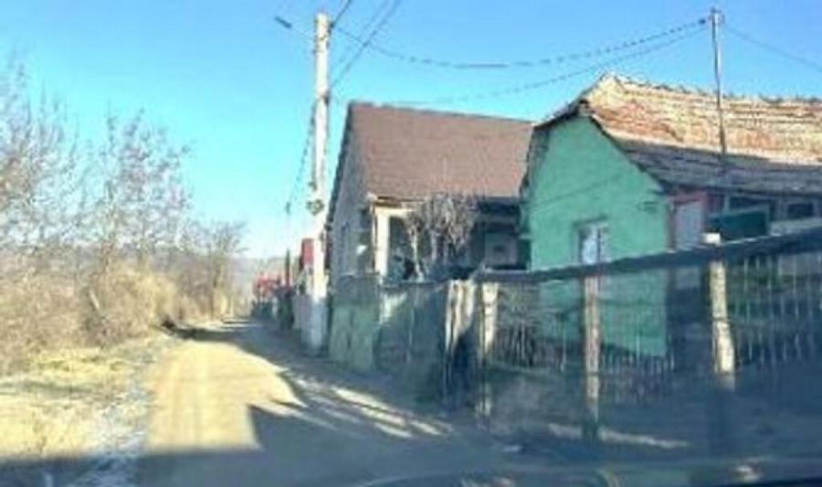 Casa si teren Bahnea, jud. Mures 12.03 - 10