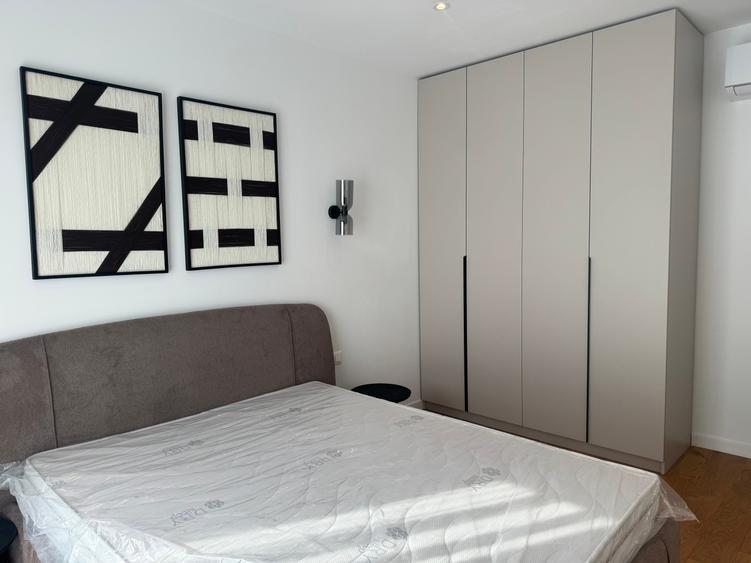 Apartament cu 3 camere de inchiriat // ONE Cotroceni Park - 5