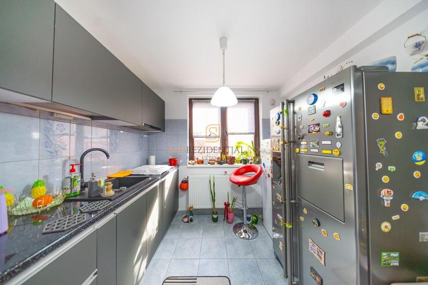 Vila Individuala cu 4 camere, zona Giurgiului - 9