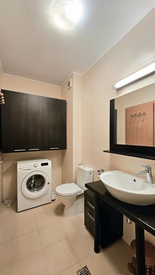 2 Camere | Barcelona Residence - Băneasa (Petrom City) ! - 9