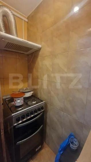 Apartament 2 camere Bdul Saturn, priveliste deosebita, camara, dressing - 12
