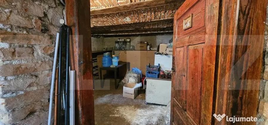 Casa tradi?ionala secuiasca de vanzare Valea Cri?u - 6